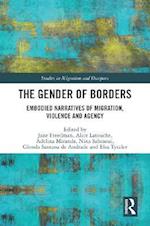 Gender of Borders