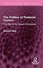 Politics of Financial Control