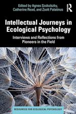 Intellectual Journeys in Ecological Psychology