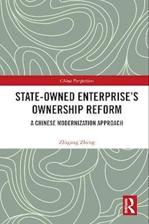 State-Owned Enterprise's Ownership Reform