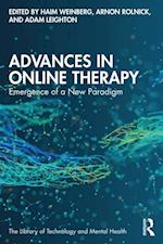 Advances in Online Therapy