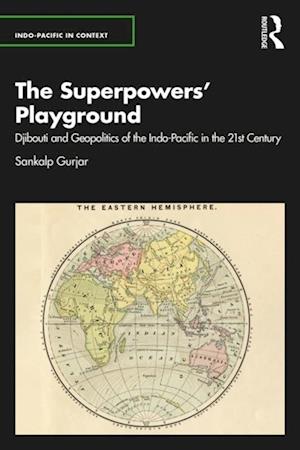 Superpowers' Playground