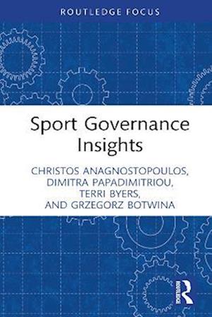 Sport Governance Insights