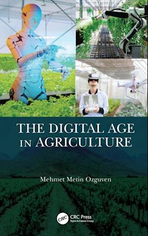 Digital Age in Agriculture