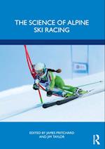 Science of Alpine Ski Racing