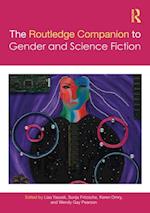 Routledge Companion to Gender and Science Fiction