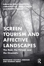 Screen Tourism and Affective Landscapes