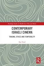 Contemporary Israeli Cinema