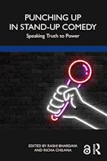 Punching Up in Stand-Up Comedy