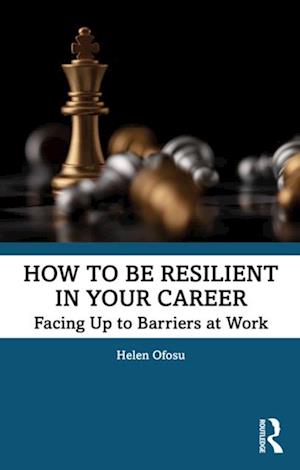 How to be Resilient in Your Career