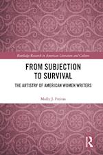 From Subjection to Survival