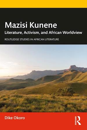 Mazisi Kunene