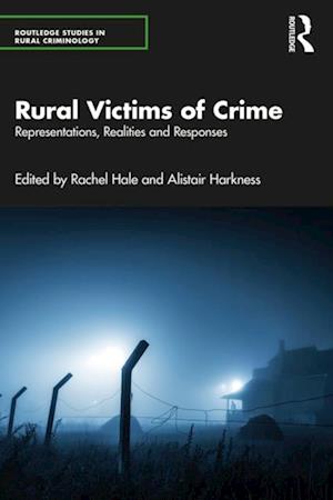 Rural Victims of Crime