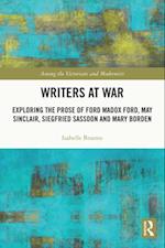 Writers at War