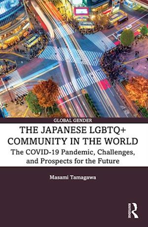 Japanese LGBTQ+ Community in the World