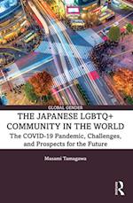 Japanese LGBTQ+ Community in the World