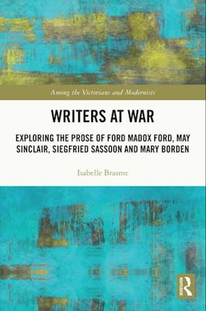 Writers at War