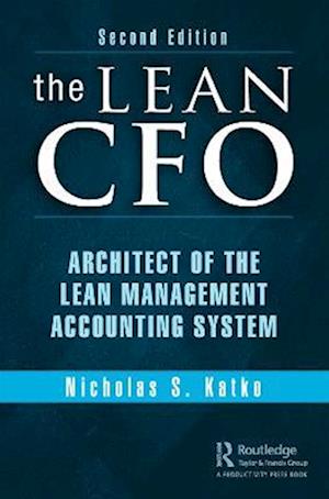 The Lean CFO