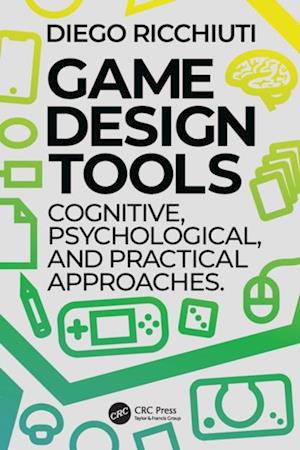 Game Design Tools