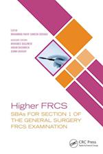 Higher FRCS