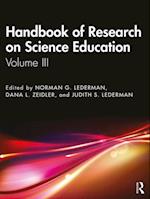 Handbook of Research on Science Education