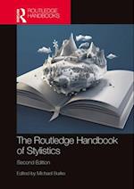 Routledge Handbook of Stylistics