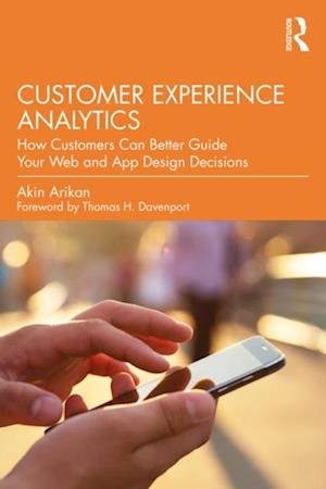 Customer Experience Analytics