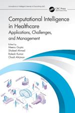 Computational Intelligence in Healthcare