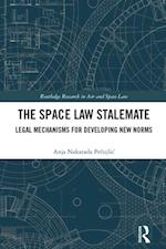Space Law Stalemate