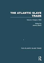 Atlantic Slave Trade