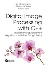 Digital Image Processing with C++