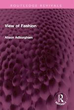 View of Fashion