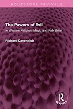 Powers of Evil