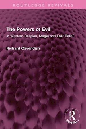 The Powers of Evil