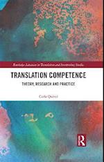 Translation Competence