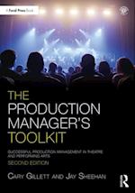 The Production Manager''s Toolkit