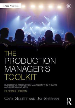 Production Manager's Toolkit