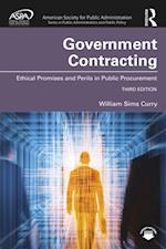 Government Contracting