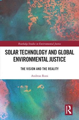 Solar Technology and Global Environmental Justice