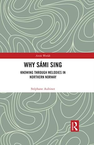 Why Sami Sing