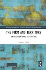 Firm and Territory
