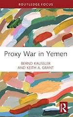 Proxy War in Yemen