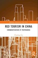 Red Tourism in China