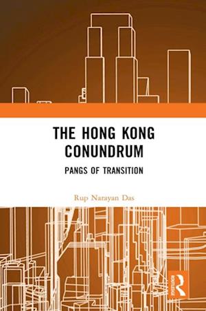 Hong Kong Conundrum