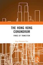 Hong Kong Conundrum