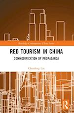 Red Tourism in China