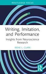 Writing, Imitation, and Performance