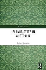 Islamic State in Australia