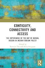 Contiguity, Connectivity and Access