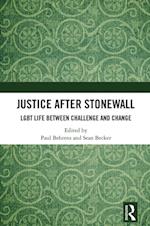 Justice After Stonewall